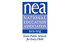nea found logo